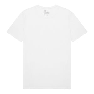 T-shirt Feminina Gola U - Branco